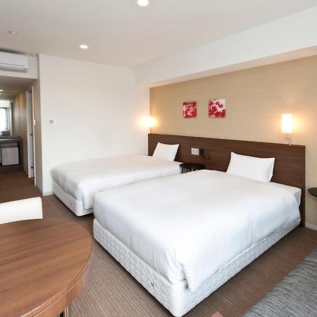 Sotetsu Fresa Inn Chiba Kashiwa Exterior foto